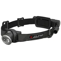 Ledlenser H8R SE Schwarz