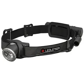 Ledlenser H8R SE Schwarz