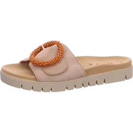 Gabor - 43.745.14 für Damen, beige 37 EU
