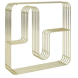 AYTM - Curva Display Regal Square Gold