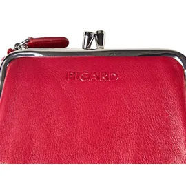 Picard Bali 1 Geldbörse rot