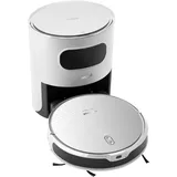 Concept VR3350 PERFECT CLEAN Laser Weiß