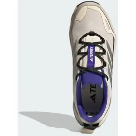 adidas Terrex Skychaser Ax5 Gore-tex® Wanderschuhe - Wonder Alumina / Matte Silver / Wonder White - EU 39 1/3