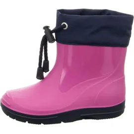 Beck Gummistiefel Rosa 29