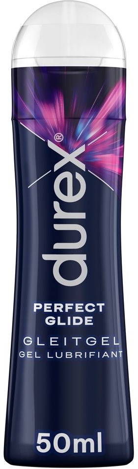 durex® Play Perfect Glide Gel 50 ml 50 ml Gel