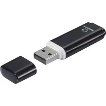 Renkforce RF-USBS-200 USB-Stick 32GB Schwarz RF-6684356 USB-A (USB 2.0)