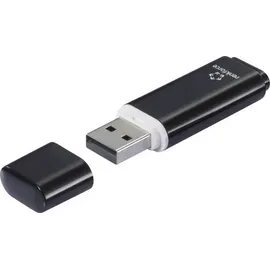 Renkforce RF-USBS-200 USB-Stick 32GB Schwarz RF-6684356 USB-A (USB 2.0)