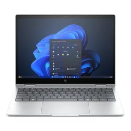 HP EliteBook 8 Flip G1i 13,3" Intel Core Ultra 7 255U 32 GB RAM 1 TB SSD Win11 Pro