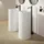 rivea Dia Standwaschtisch 90 x 0 cm (BR0800WM)