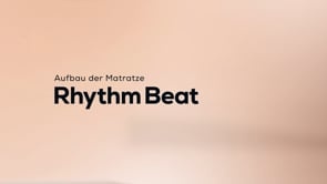 Rhythm Beat Matratze