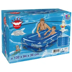 Wehncke Arctic Friends My First Pool