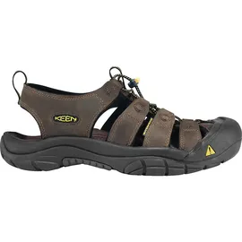 Keen Newport Herren bison 43