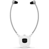 TechniSat Stereoman ISI 2-V2 weiß