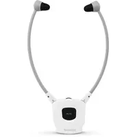 TechniSat Stereoman ISI 2-V2 weiß