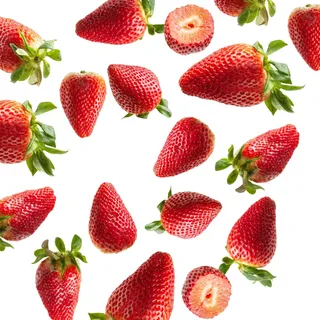 Erdbeeren Erdbeerpflanzen Anbau-Set Sorte Frigo Senga Sengana 10, 20, 30, 40, 50 Stück Varianten (10)