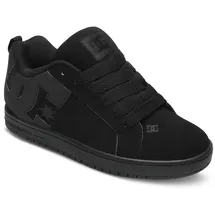 DC Shoes Court Graffik Herren Schwarz 47