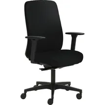 Mayer Sitzmöbel myTRITON Kunstleder Schwarz