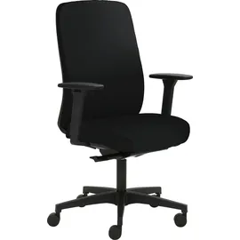 Mayer Sitzmöbel myTRITON Kunstleder Schwarz