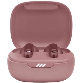 JBL Live Pro 2 rose