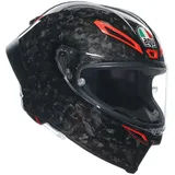 AGV Pista GP RR italia carbonio forgiato 61