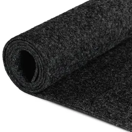 Primaflor Nadelfilz Turbo Anthrazit 2,00m x 7,00m