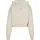 Def Zip Hoodie Herren Beige L