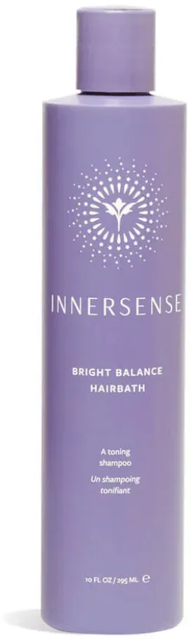 Innersense Organic Beauty Bright Balance Hairbath  (295 ml)