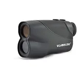 Visionking Entfernungsmesser 6x25 Jagd Golf Raining Laser-entfernungsmesser Monokulare 800 Meter