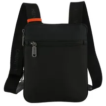 Valentino Dragonhawk Umhängetasche Polyester Black