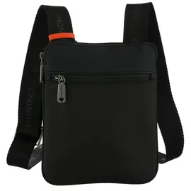Valentino Dragonhawk Umhängetasche Polyester Black