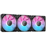 Corsair iCUE LINK RX120 RGB Triple Fan