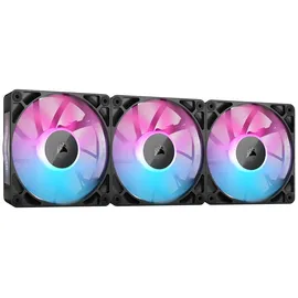 Corsair iCUE LINK RX120 RGB Triple Fan