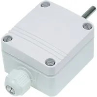 B + B THERMO-TECHNIK 0551 3210 Außenfühler -40 bis +125 °c 0 bis 100 rF