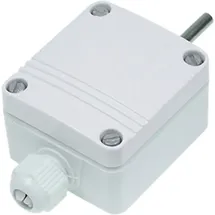 B + B THERMO-TECHNIK 0551 3210 Außenfühler -40 bis +125 °c 0 bis 100 rF