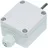 B + B THERMO-TECHNIK 0551 3210 Außenfühler -40 bis +125 °c 0 bis 100 rF