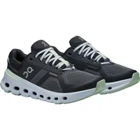On Cloudrunner 2