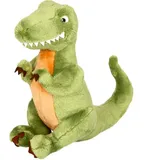 Coppenrath Verlag Dino Friends T-Rex 0 cm Beige