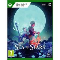 Sea of Stars - Microsoft Xbox Series X - RPG - PEGI 7