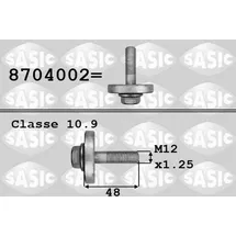 Sasic Riemenscheibenschraube 8704002