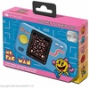 MYARCADE Spielekonsolen-Zubehörset Tragbare Spielekonsole My Arcade Pocket Player PRO - Ms. Pac-Man Retro