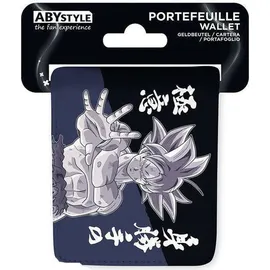 ABYstyle DRAGON BALL SUPER - DBS/Goku Ultra Instinct - Vinyle