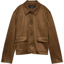 Vero Moda Vmjose Kelly Short Jacket Ga Noos - XL