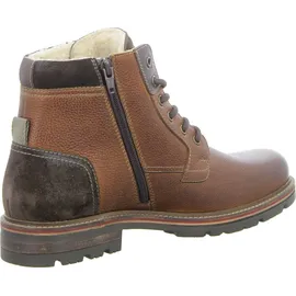 LONGO Herren Braun 46