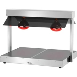 Bartscher Buffet Speisenwärmer i2wl800