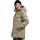 Schöffel Damen Boston Parka (Größe 3XL, beige)