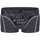 Ein schöner Fleck Erde Boxershorts Graphit M 2er Pack