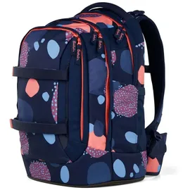 Satch Pack 2025 Coral Reef