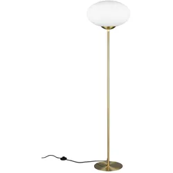 Trio T463100108 Stehlampe FOMENTO  E27