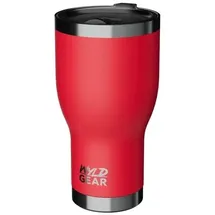 wyld gear Tumbler 0,887 l Rot