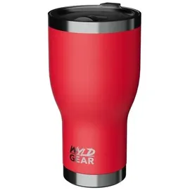 wyld gear Tumbler 0,887 l Rot